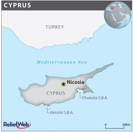 Cyprus on Cyprus Western Europe Europe Peacewomen A Project Of The Women