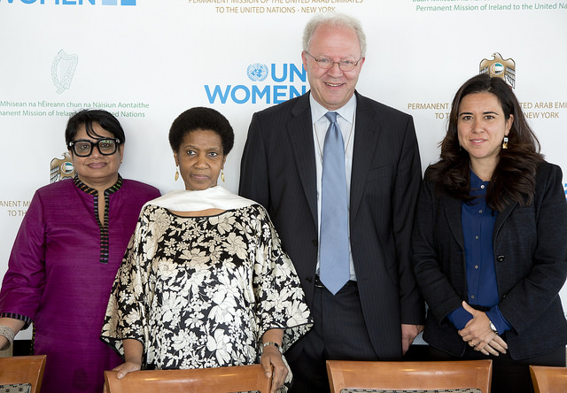  UN Women/Ryan Brown