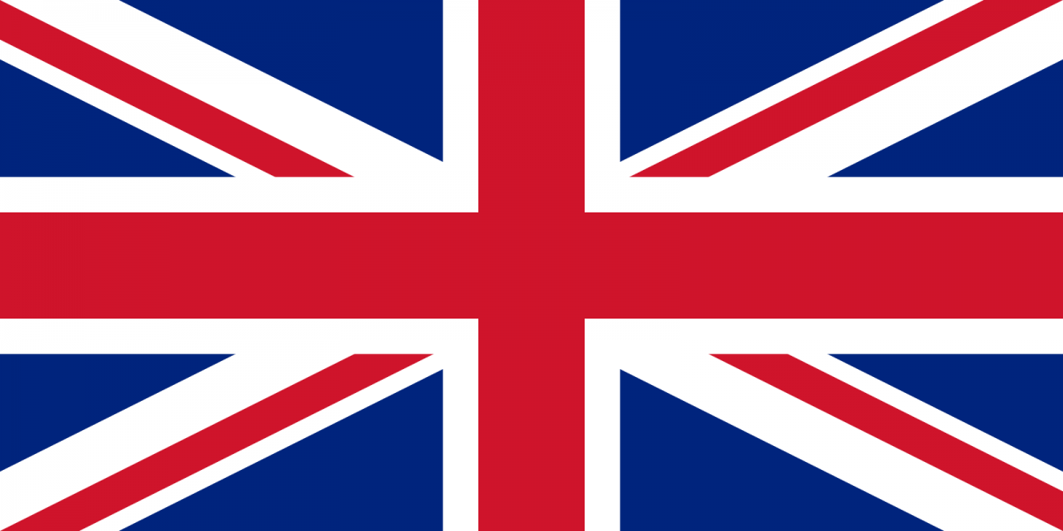 Flag of the United Kingdom